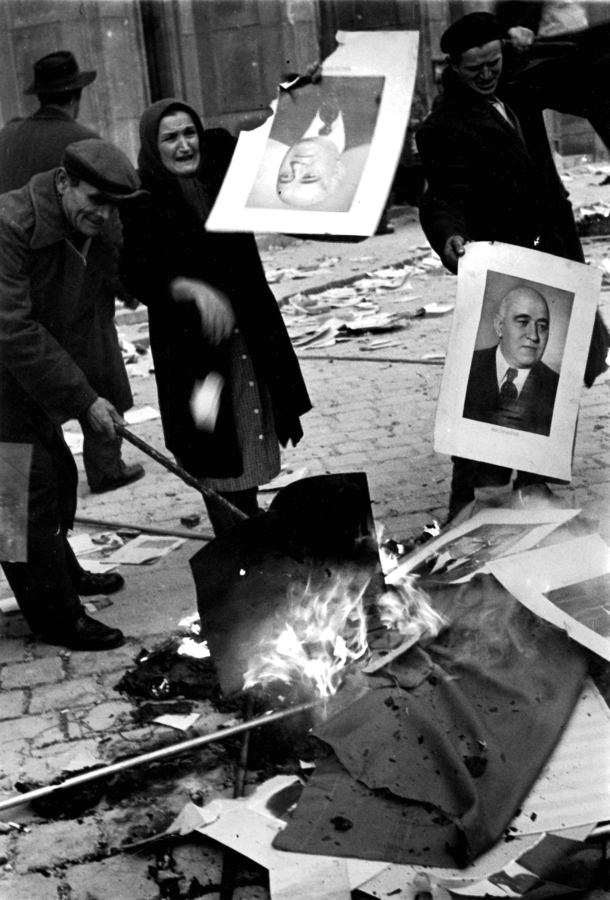 Budapest 1956